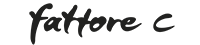 Fattore C
